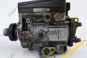 > ТНВД OPEL 2.0 2.2 TD DTI <